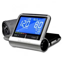 Aparat za merenje pritiska za nadlakticu Medisana Cardio Compact
