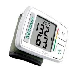 Aparat za merenje pritiska za članak ruke Medisana HGF