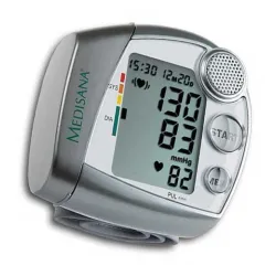 Aparat za merenje pritiska za članak ruke Medisana HGV