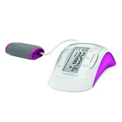 Aparat za merenje pritiska za nadlakticu Medisana MTP pink