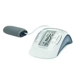 Aparat za merenje pritiska za nadlakticu Medisana MTP siva