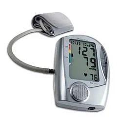 Aparat za merenje pritiska za nadlakticu Medisana MTV