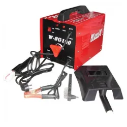 Aparat za varenje Womax W-SG 160