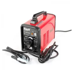 Aparat za varenje el. lučni Womax W-SG 160