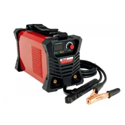 Aparat za zavarivanje invertorski Womax W-ISG 160 