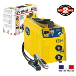 Inverter aparat za varenje E160 GYS MIG/TIG
