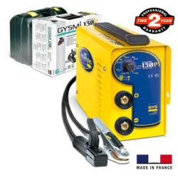 Aparat za varenje invertor GYSMI 130 P GYS