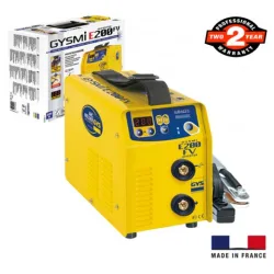 Inventer aparat za varenje GYSMI E200 FV