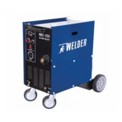 Aparat za zavarivanje MIG/MAG Welder NBC250 trofazni