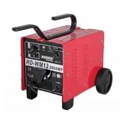 Aparat za elektrolučno zavarivanje Raider RD-WM13