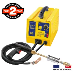 Aparat za izvlačenje lima kod automobila GYSPOT 2700 