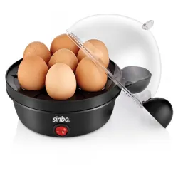 Aparat za kuvanje jaja 350W