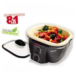 Gurmanski Krčko Colossus CSS-5235B