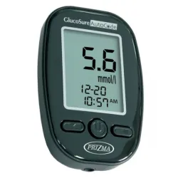 Aparat za merenje nivoa šećera u krvi AutoCode 50