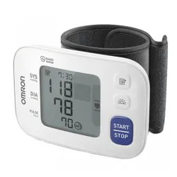 Aparat za pritisak Omron RS4