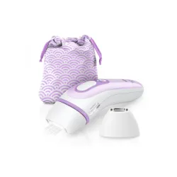 Aparat za trajnu epilaciju Braun  IPL PL3132 WHT/LAV BOX