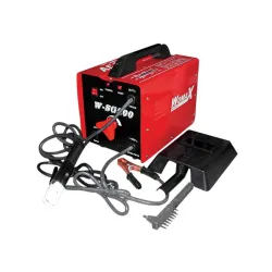 Aparat za varenje el. lučni Womax W-SG 250