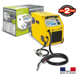Aparat za varenje SMARTMIG 142  GYS Aparat za varenje SMARTMIG 142  GYS
