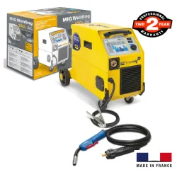 Aparat za varenje SMARTMIG 162 GYS Aparat za varenje SMARTMIG 162 GYS