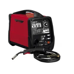 Aparat za varenje Telwin MIG-MAG Telmig 130 