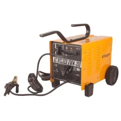 Aparat za varenje Villager VWM 200