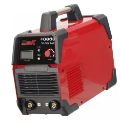 Aparat za zavarivanje invertorski W-ISG 160 