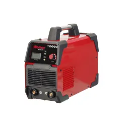 Aparat za zavarivanje invertorski Womax W-ISG 200 
