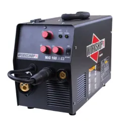 Aparat za zavarivanje MIG160  Workshop WAZM1