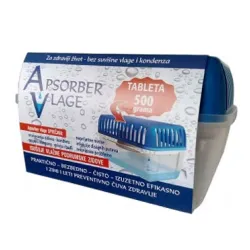 Apsorber vlage sa tabletom 2918