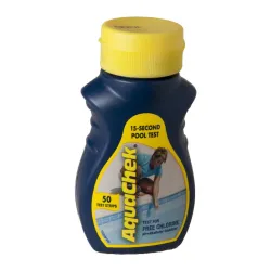 Aquachek test listići