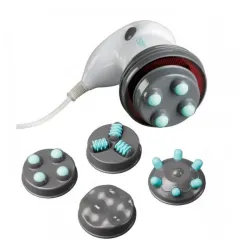 Anticelulit masažer sa 4 dodatka ARDES ARM240