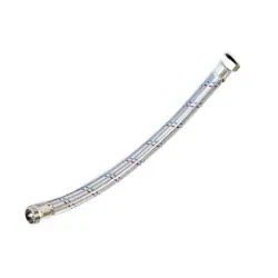 Ravno armirano crevo 1" 50 cm Womax Ravno armirano crevo 1" 50 cm Womax