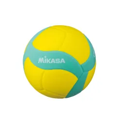 MIKASA Odbojkaška lopta VS170W-Y-G  dečija 