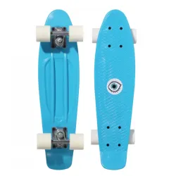 Skejtbord plavi za decu 