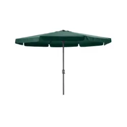 Suncobran MERIDA 3m Zeleni TH