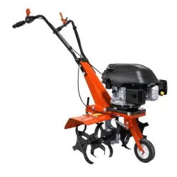 Benzinski kultivator (freza) 4 KS  NAKAYAMA MB5005