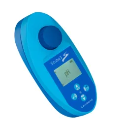 Digitalni tester za pH i Cl Scuba III Lovibond