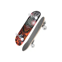 Skateboard shn-62 senhai veličina 31 “x8” alien print