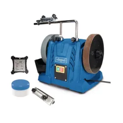 Oštrač noževa Tiger 5000s  Scheppach