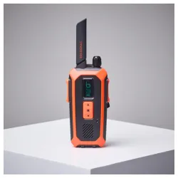 Vodonepropusni voki toki Solognac 500