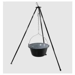 Tronožac za kotlić 1m