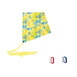 Zmaj 2u1 upravljanje konopac žuti 