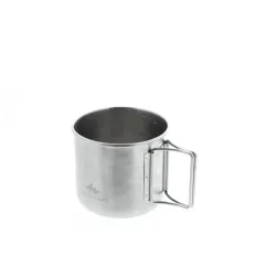 Šolja od nerdjajućeg čelika 0.4 L