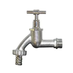 Slavina hromirana sa holenderom