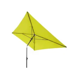 Suncobran za balkon 210x140cm  Zeleni DAJAR DJ47571 