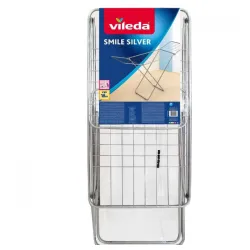 Vileda susac Smile silver POFF