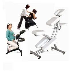 Stolica kiropraktik za masažu NEW STAR 