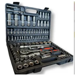 Set Gedora 108 PLT/SS-108 ProLineTech