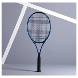 Teniski reket TR110 za odrasle teget Artengo