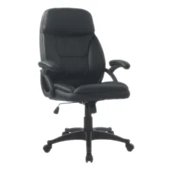 Kancelarijska Stolica BLACK 65x70x101-111cm